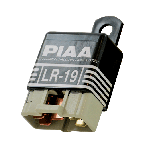 PIAA | Relay For Back-Up Harness 34046 #33046